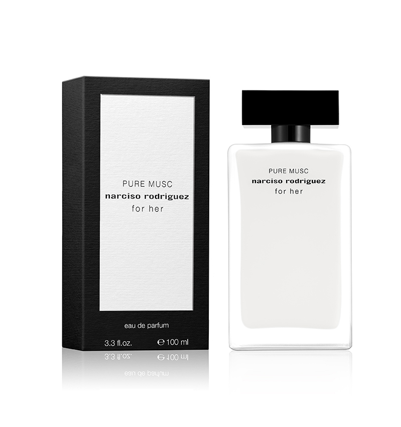 narciso rodriguez for her limited edition 2019